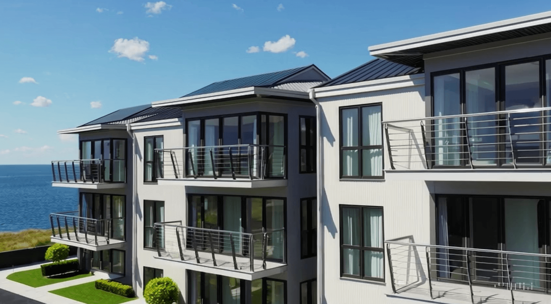 Cold-formed steel manufacturing line and roll-forming