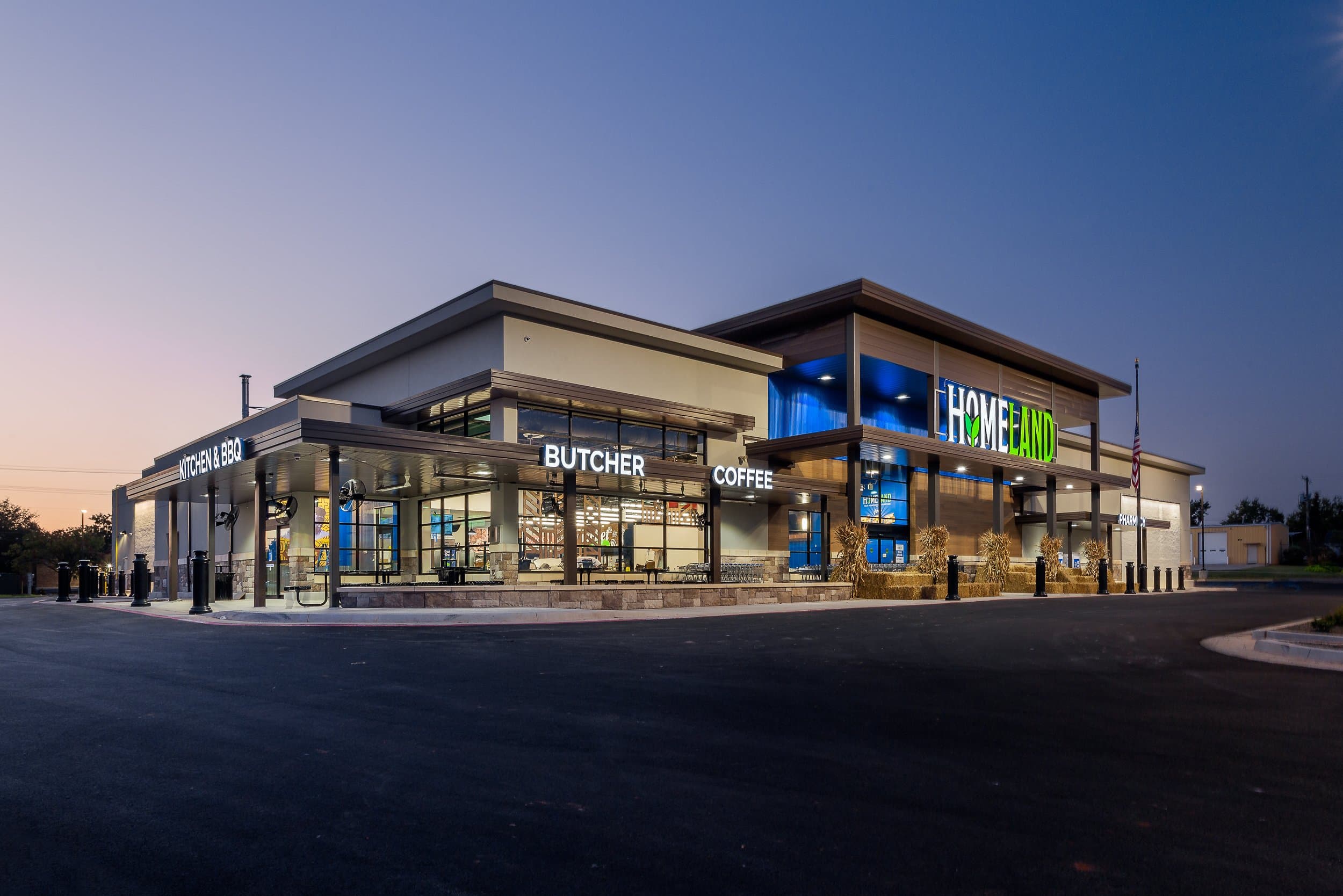 Modular housing and manufacturing facility