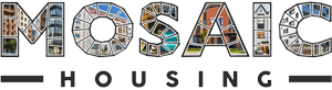 Mosaic Housing LLC logo