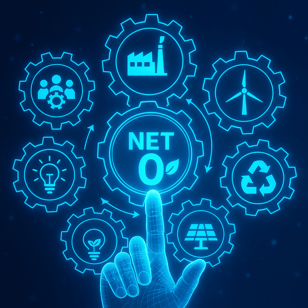 Sustainable mass timber and CLT construction